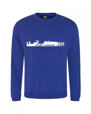 Chase Harriers Sweatshirt