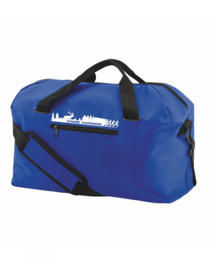 Chase Harriers Branded Gym Bag