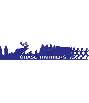Chase Harriers Running Club