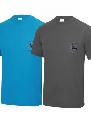 Chasewater Runners Men's Cool Tee