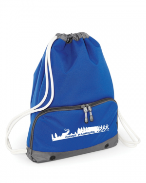 Chase Harriers Athleisure Gymsac