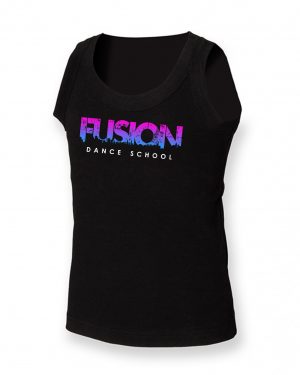 Fusion Kids Vest
