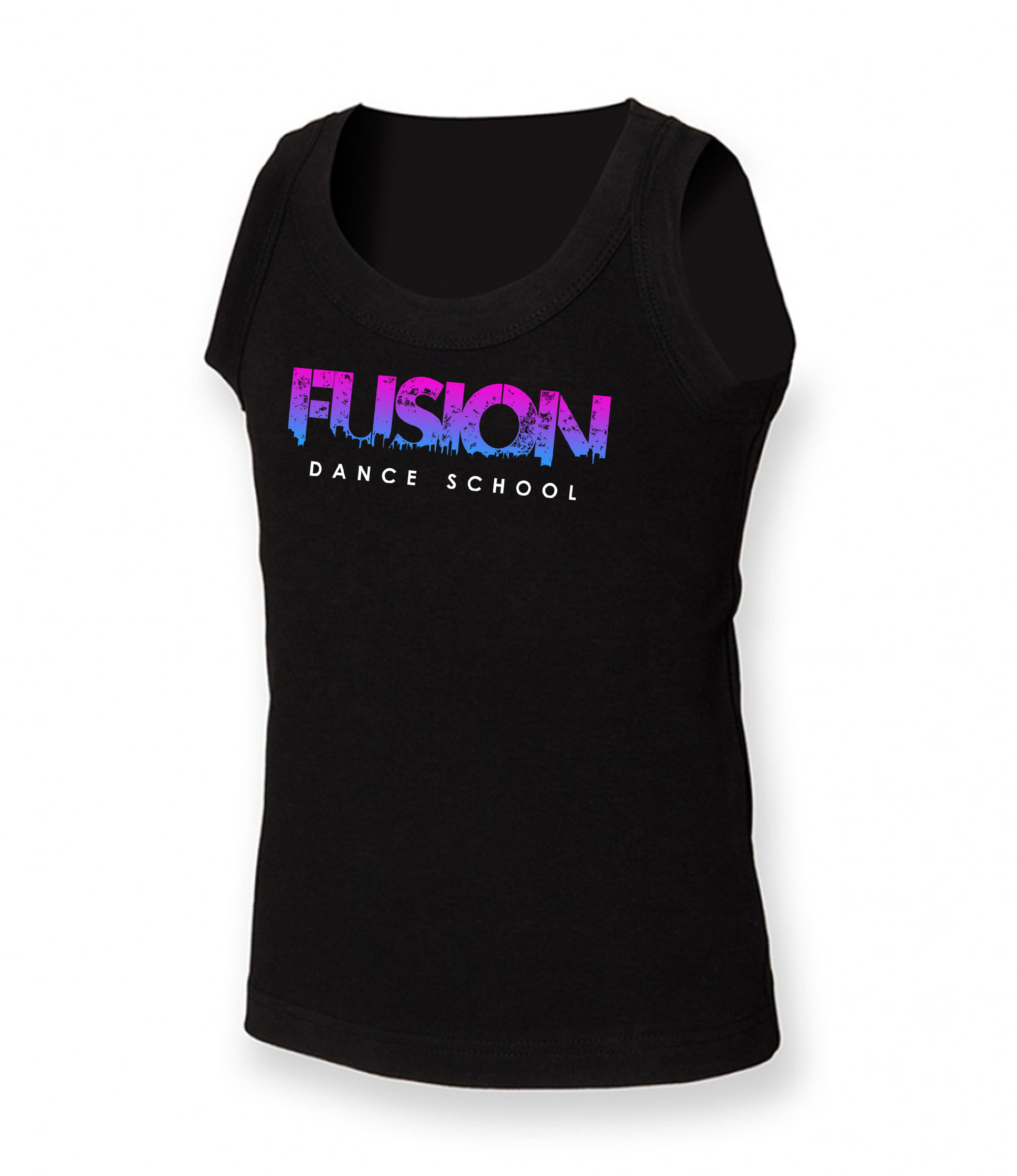 Fusion Kids Vest