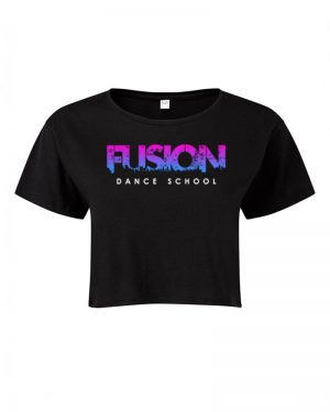 Fusion Teen / Adult Flow Top