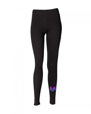 Fusion Leggings