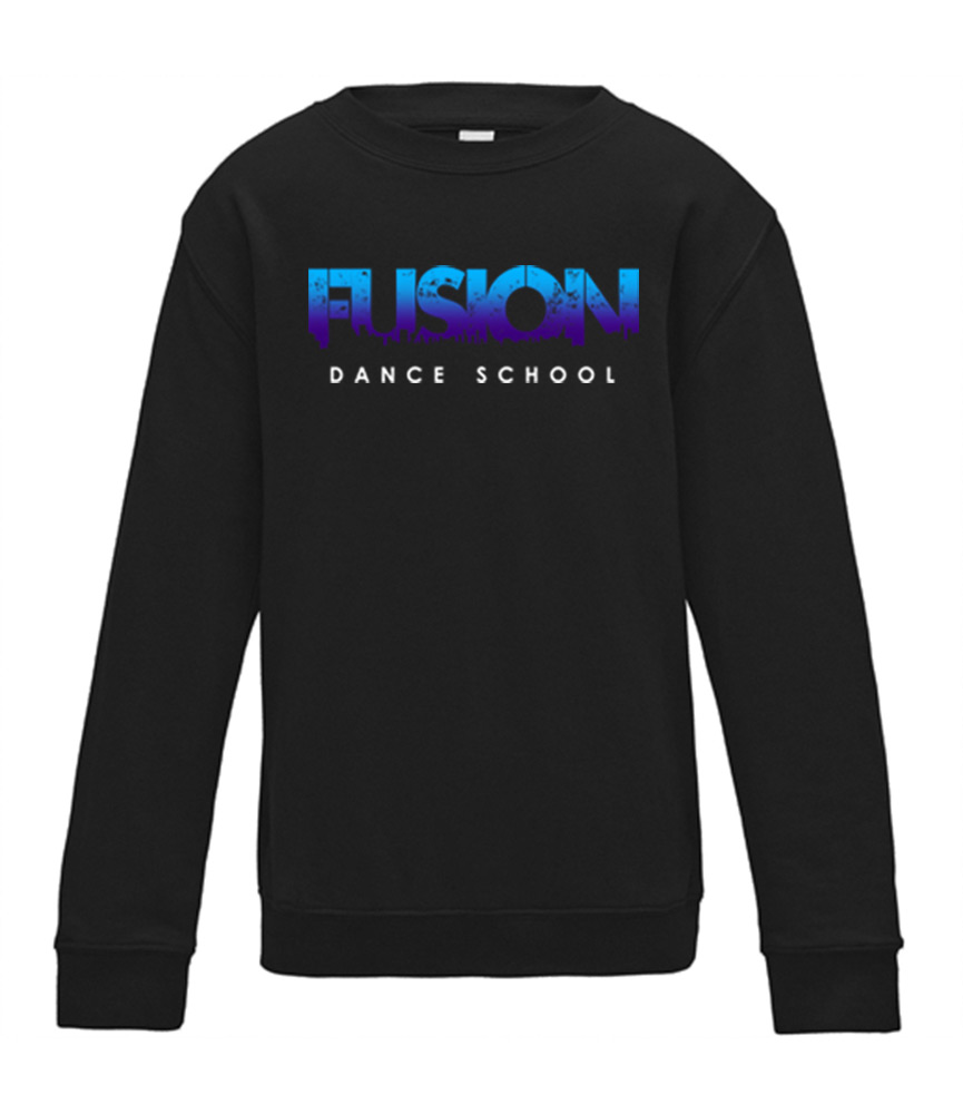 Fusion Kids Sweatshirt - Image 4