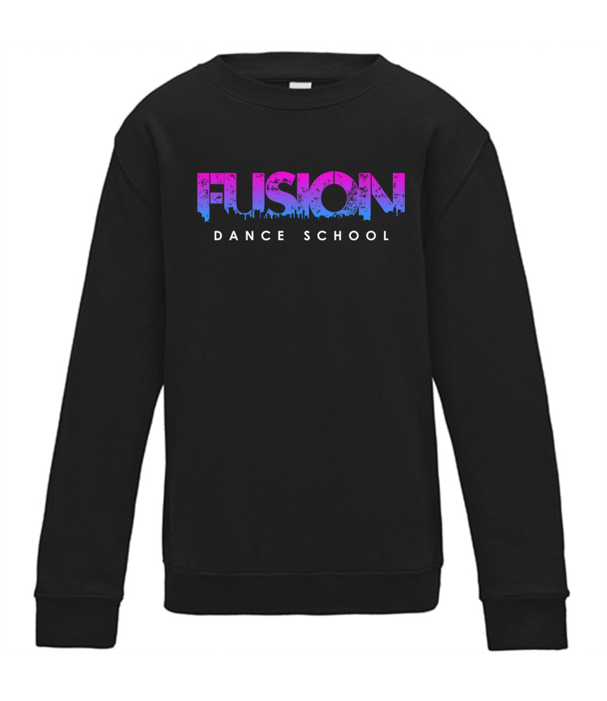 Fusion Kids Sweatshirt