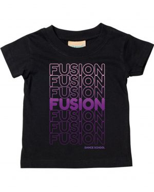 Fusion Dance School Toddler Tee