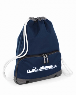 Chase Harriers Athleisure Gymsac
