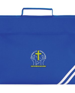 Churchfield book bag