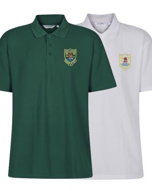 Henry Chadwick Premium Polo Shirt