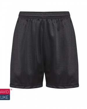 Netherstowe School PE Shorts