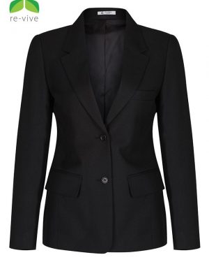 Netherstowe School Girls Blazer