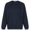 Shenstone Lodge Premium Sweatshirt in Navy