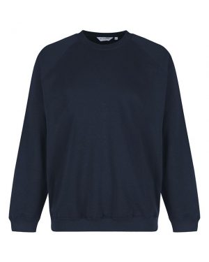 Rocklands Premium Sweatshirt in Navy