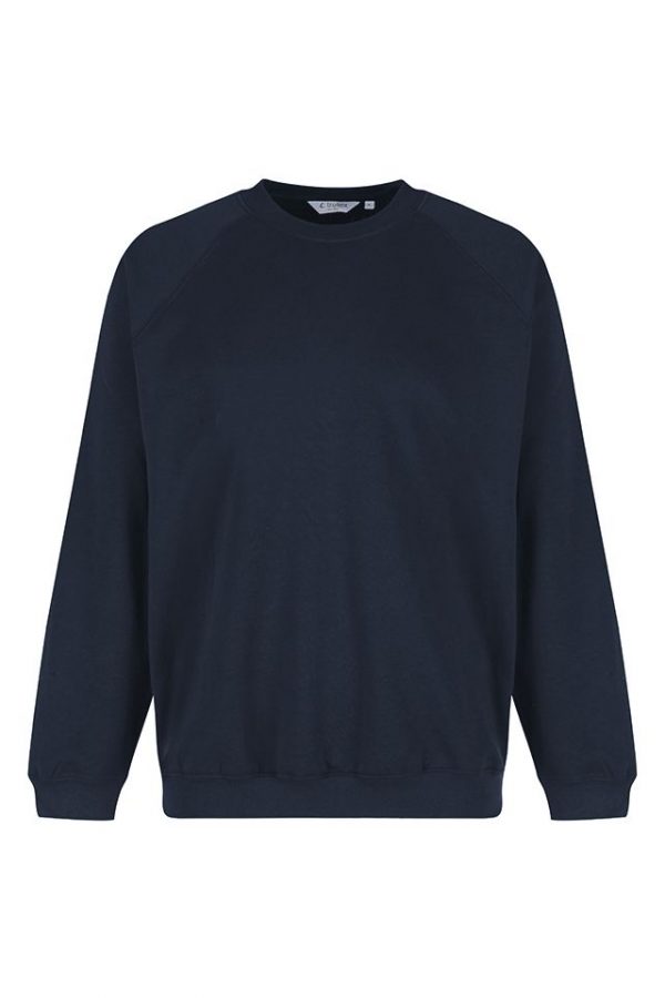 Shenstone Lodge Premium Sweatshirt in Navy