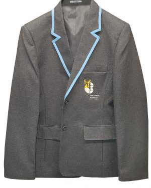 Hart School Girls Blazer