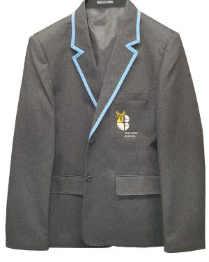 Hart School Boys Blazer