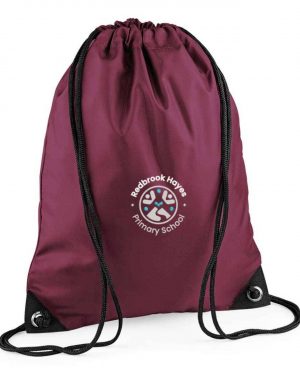 Redbrook Hayes PE Bag