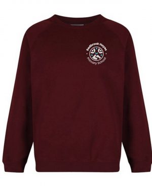 Redbrook Hayes Premium Sweatshirt
