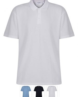 Rocklands Premium Polo Shirt
