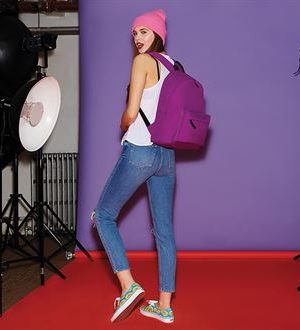 School Backpack / Rucksack