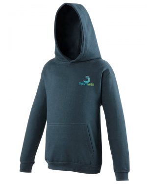 Swimwell Hoodie