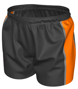 The Hart School PE Sports Shorts