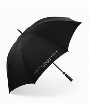 UK Crossfires Club Golf Umbrella