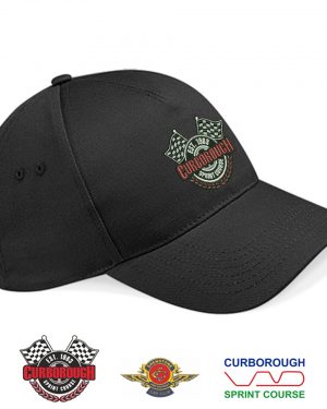 Shenstone Car Club Cap