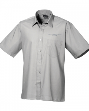 UK Crossfires Club Short Sleeve Shirt