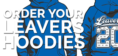 order leavers hoodies 2020