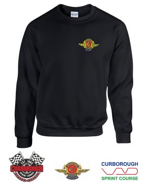 Shenstone Car Club Sweatshirt