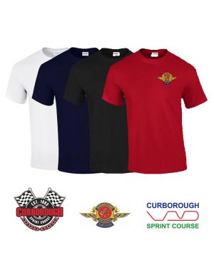 Shenstone Car Club T-Shirt