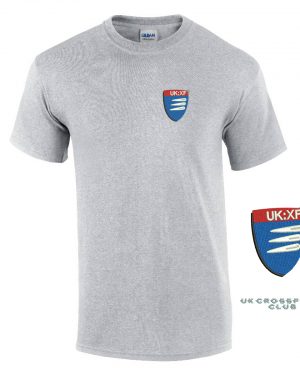 UK Crossfires Club T-Shirt