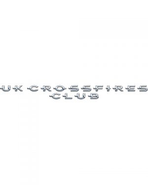 UK Crossfires Club
