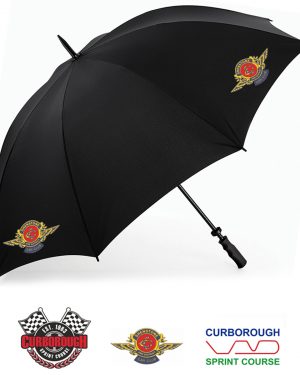 Shenstone Car Club Golf Umbrella