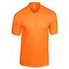 Safety Orange