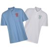 Colwich Primary School Premium Polo Shirt