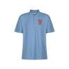 Colwich Primary School Premium Polo Shirt