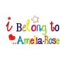 Cubbies Personalised Embroidered Plush Orangutan