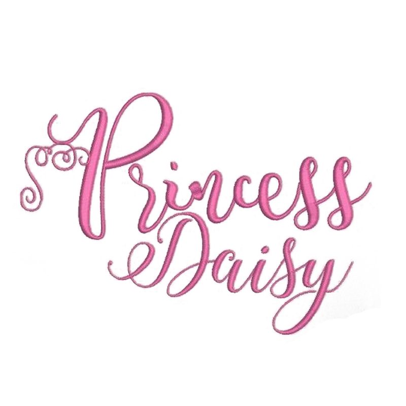 Cubbies Personalised Embroidered Pink Plush Monster - Image 10