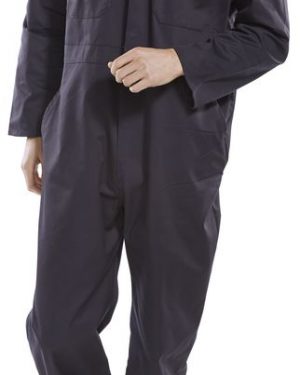 RPSME Stud Coverall