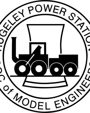 Rugeley Powerstation Society of Model Engineers