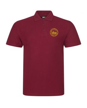 RPSME Polo Shirt