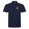 RX101 NAV FRONT RPSME Polo Shirt