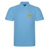 RX101 SKY FRONT RPSME Polo Shirt