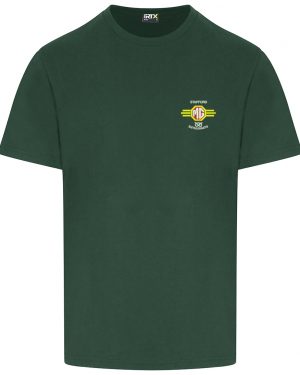 Staffordshire MG Enthusiasts Club T-Shirt