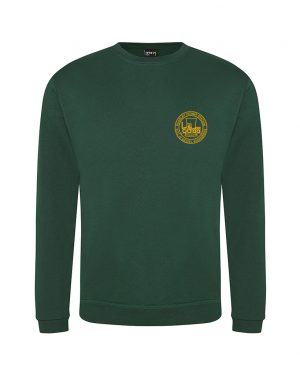 RPSME Sweatshirt