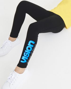Vision School of Dance Leggings